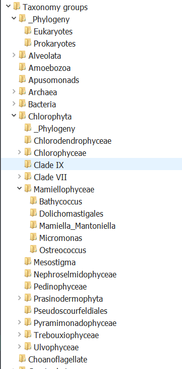 export readcube papers to another