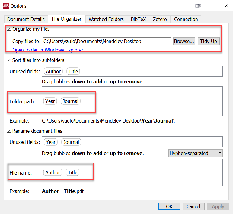 mendeley versus zotero