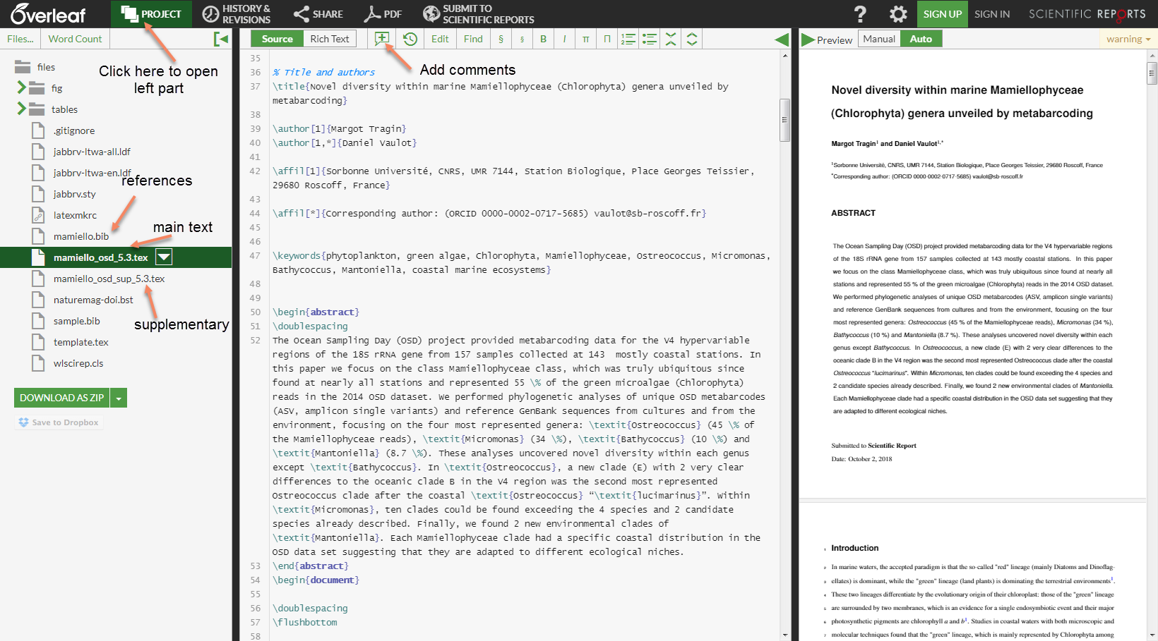 Interspeech 2024 Latex Overleaf Tasia Florance